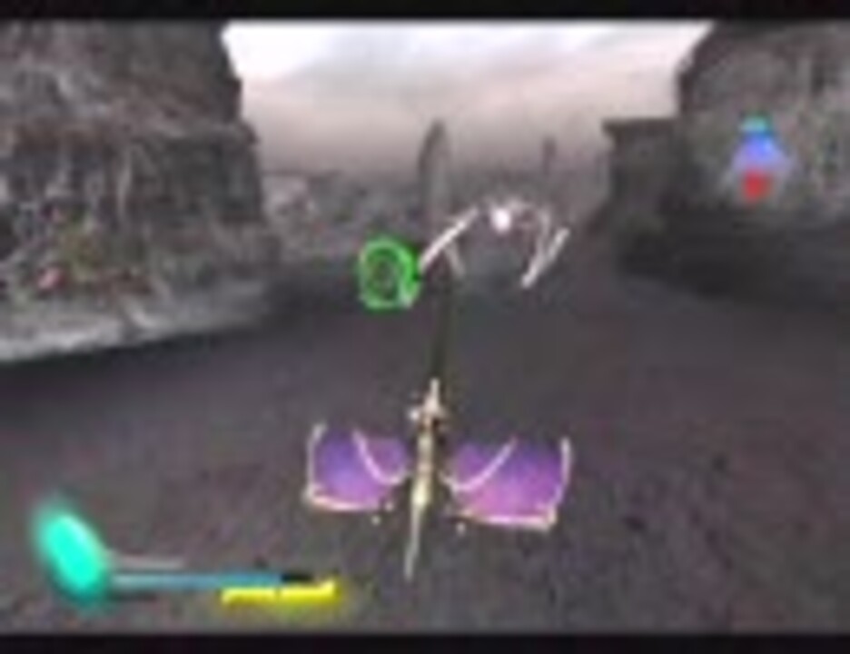 パンツァードラグーンオルタ エピソード３ ニコニコ動画