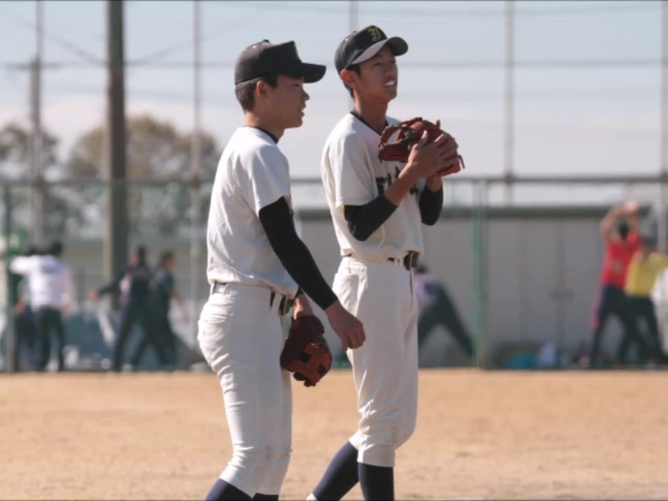 市川高等学校