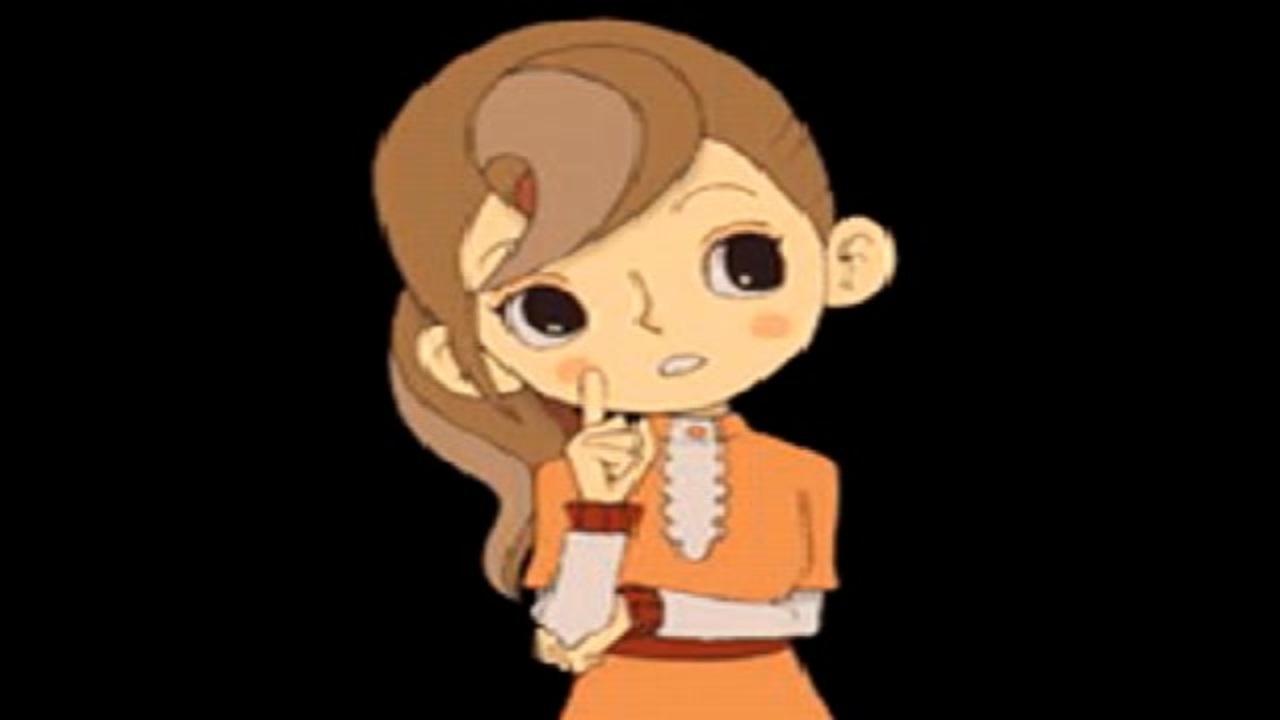 レイトン 教授 と 最後 の 時間 旅行 攻略 レイトン教授と最後の時間旅行 完全攻略 Ios Android版対応