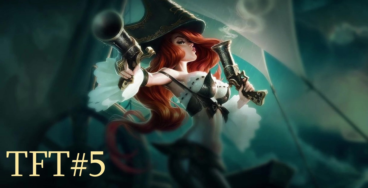 人気の Tft 動画 119本 4 ニコニコ動画