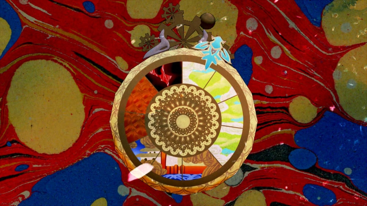 人気の 創世滅亡輪廻ユガ クシェートラ 動画 18本 ニコニコ動画