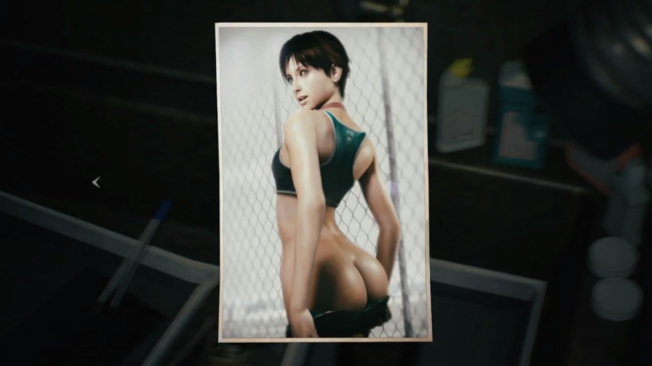 エロmod クレア