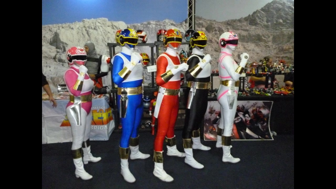 当時モノ レア】電撃戦隊チェンジマン チェンジフェニックス