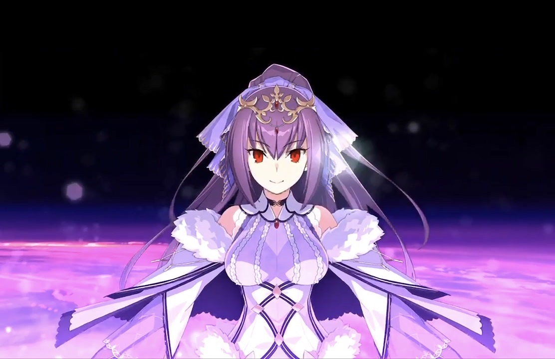 Fate Grand Order 監獄塔 虚の扉 七罪来たりて 11ターン攻略 令呪なし ニコニコ動画