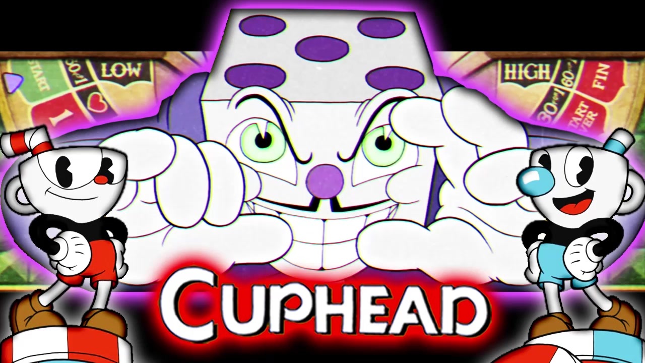 人気の Cuphead 動画 1 293本 ニコニコ動画