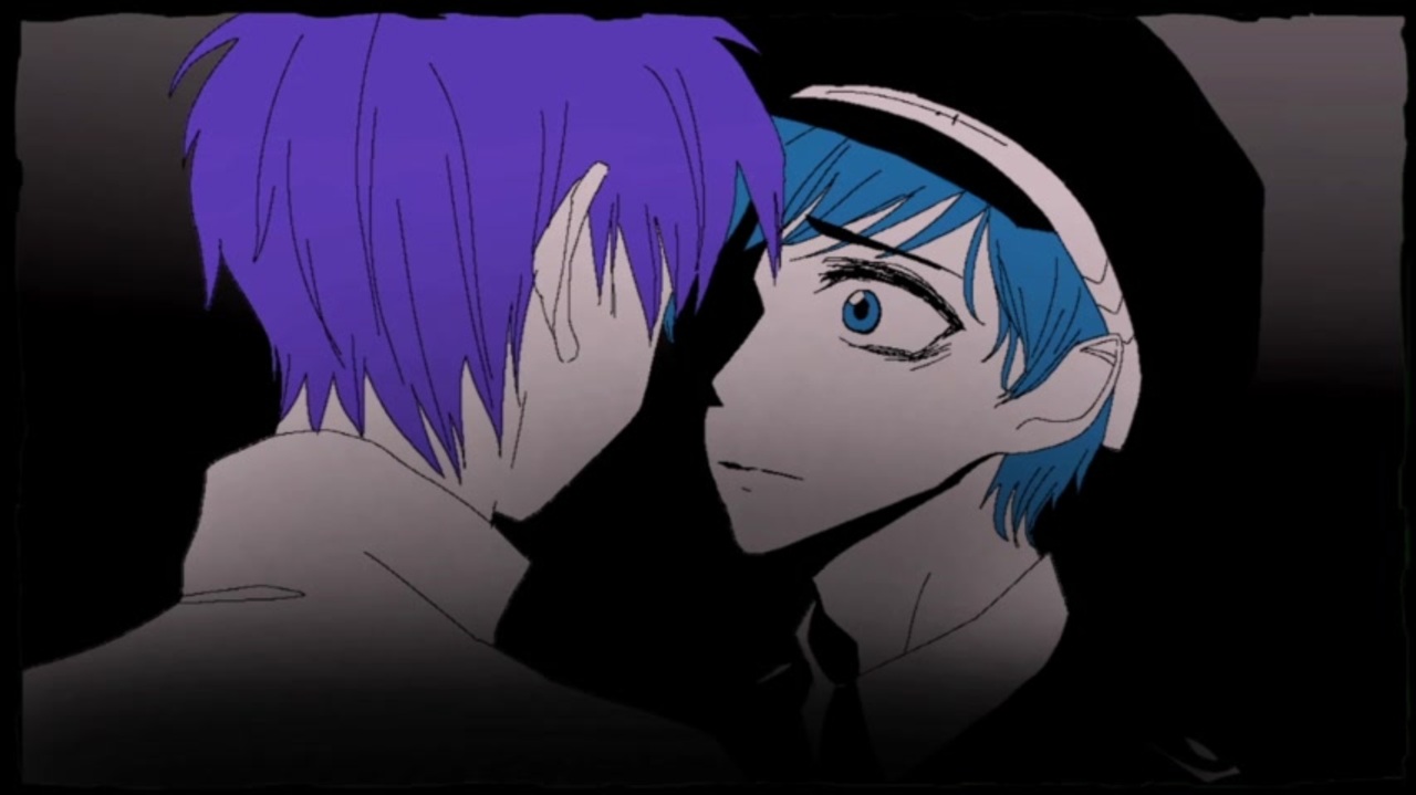 手描きおそ松さん 一カラ로 紗痲 字幕 韓国語 ニコニコ動画