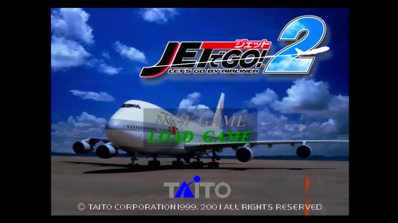 JETでGO!２那覇空港 離陸 RWY 18 - ニコニコ動画