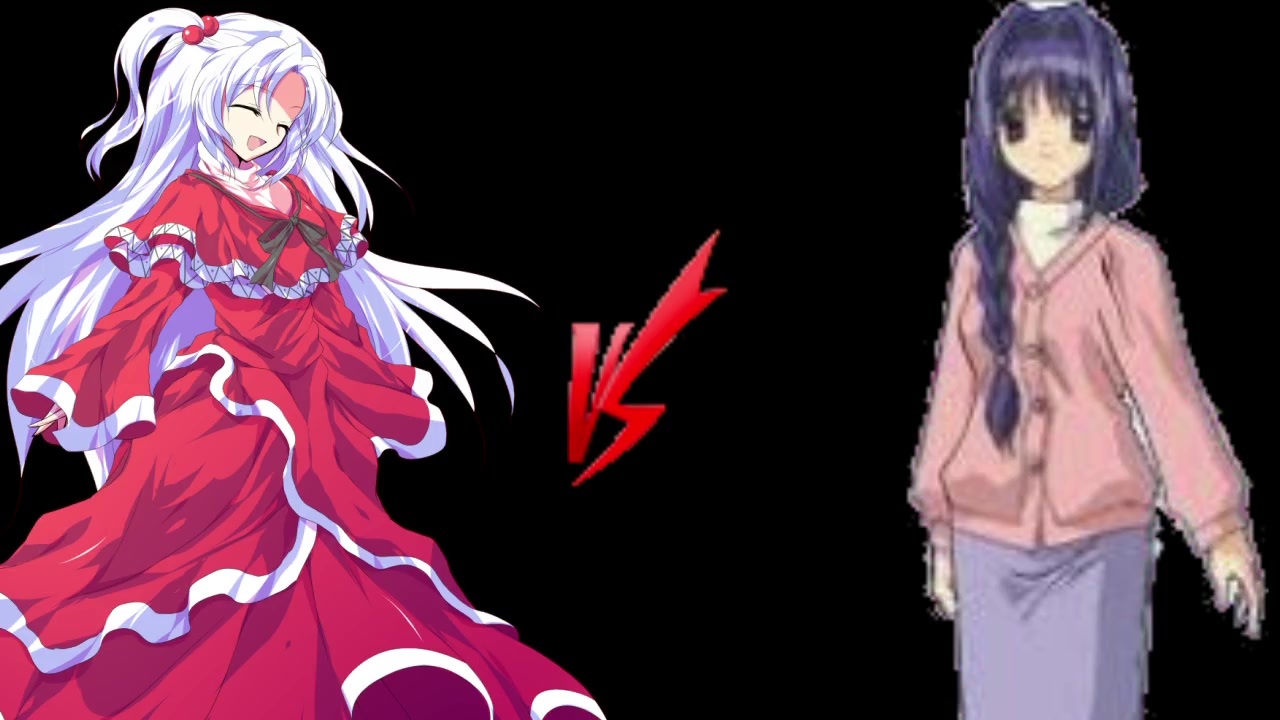 人気の アリス 東方project 動画 154本 2 ニコニコ動画