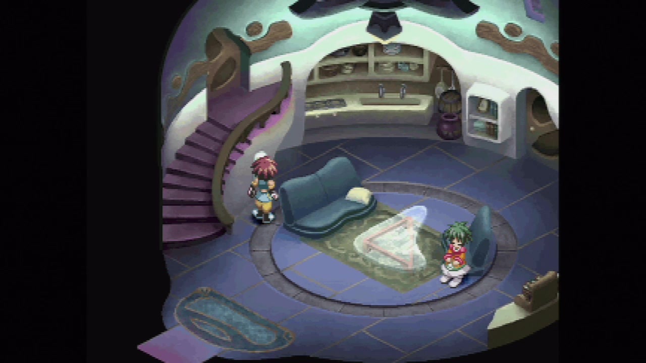 人気の Toe テイルズオブエターニア 動画 815本 15 ニコニコ動画