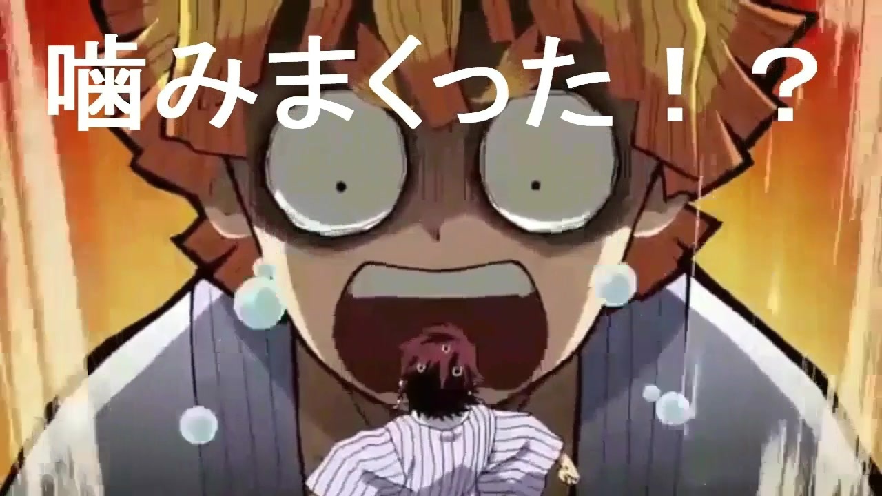 人気の 汚い高音 動画 50本 2 ニコニコ動画