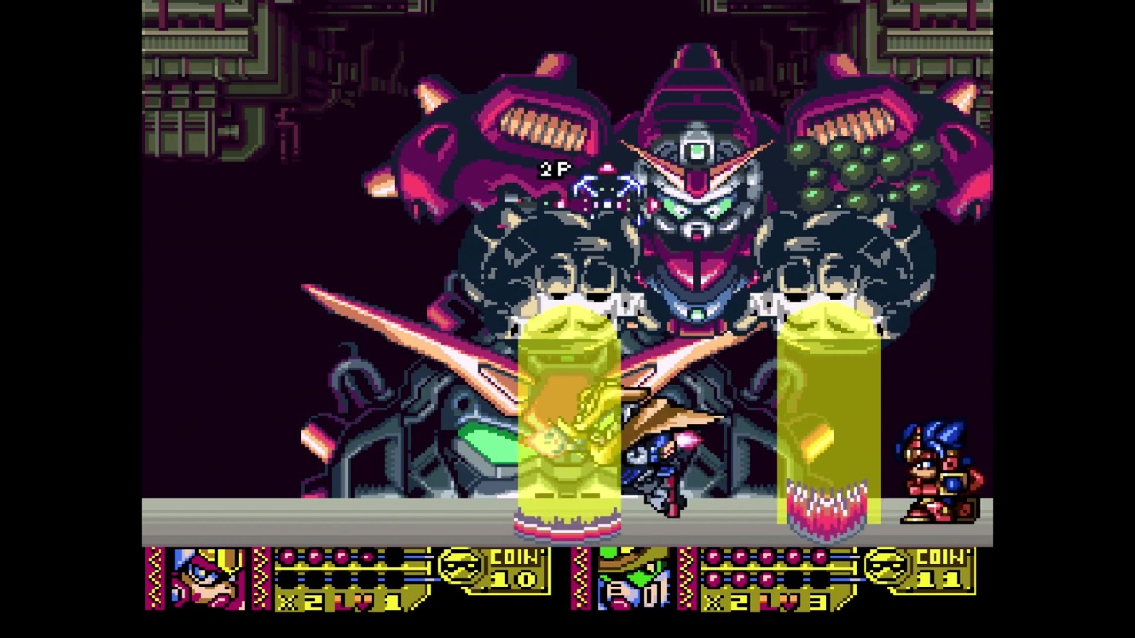 初見でgo 真のheroを目指す二人がザ グレイトバトル を実況 Part８ ニコニコ動画