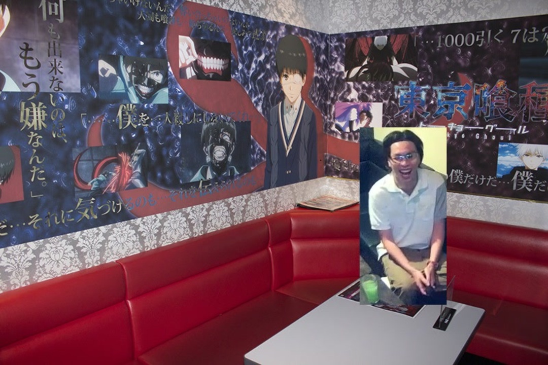 人気の トーキョーグール 動画 97本 ニコニコ動画