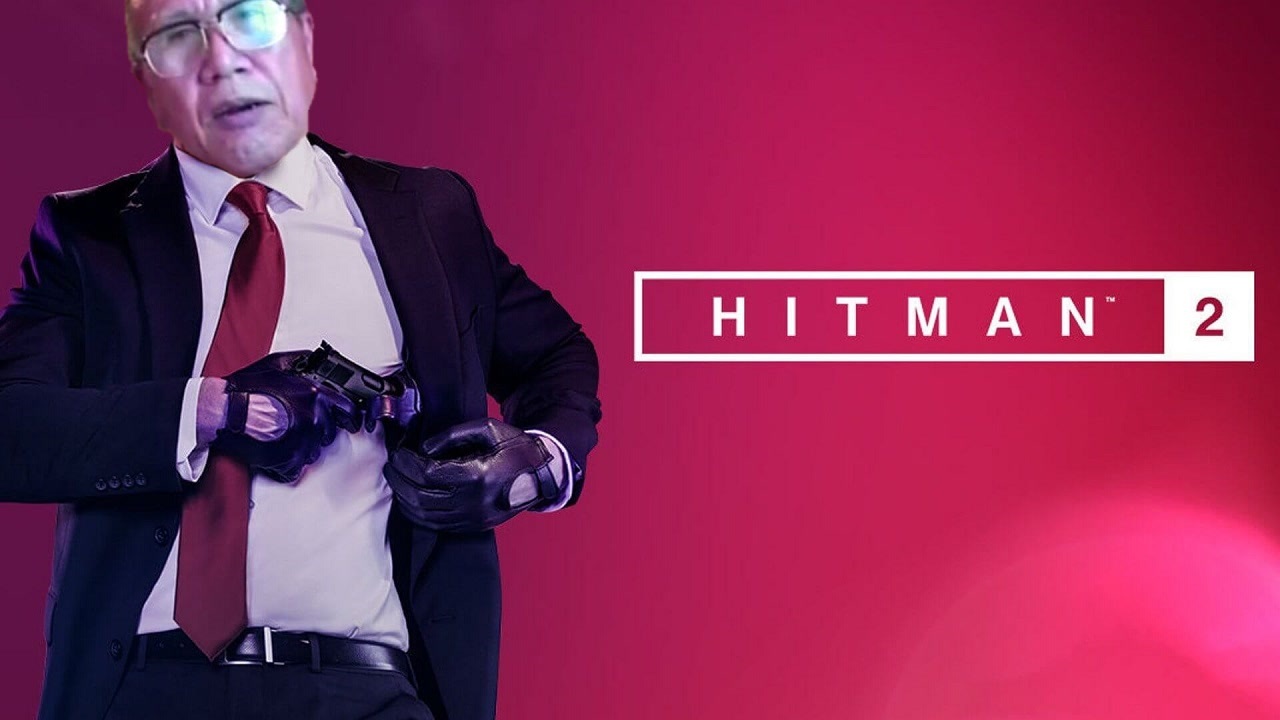 人気の Hitman2 動画 322本 ニコニコ動画