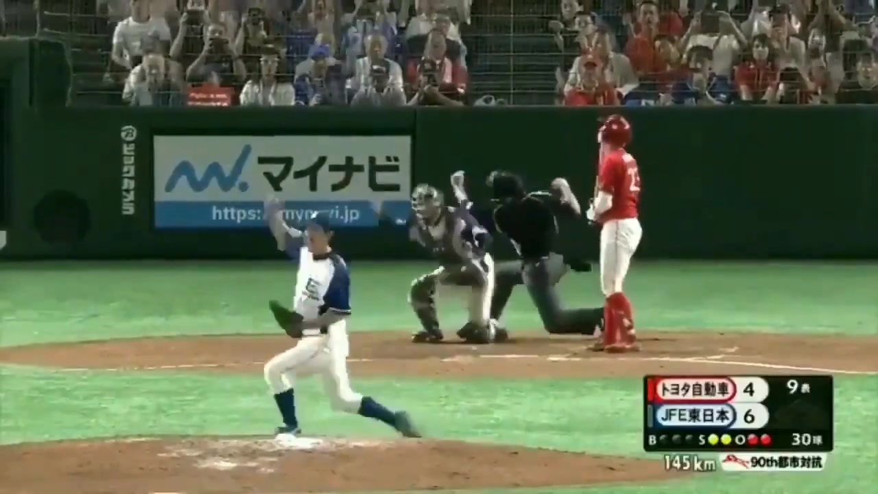 人気の プロ野球 吹っ切れた選手権 動画 25本 ニコニコ動画