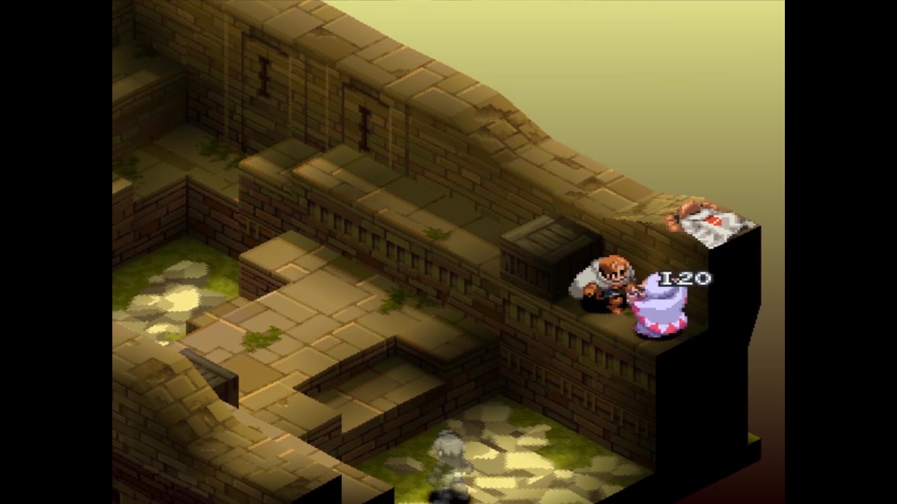 人気の Fft白魔一人旅 動画 44本 ニコニコ動画