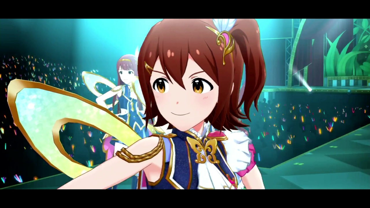 人気の プリンセススターズ 動画 48本 ニコニコ動画