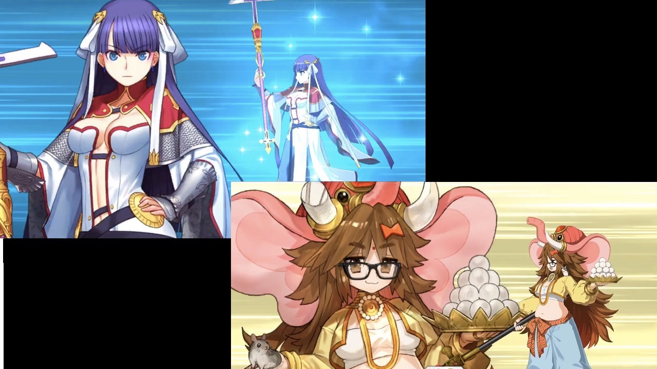 人気の ガネーシャ 動画 45本 ニコニコ動画