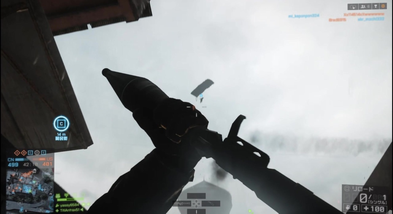 ベストコレクション Bf4 コミュニティオペレーション 最もダウンロードされたhd壁紙画像