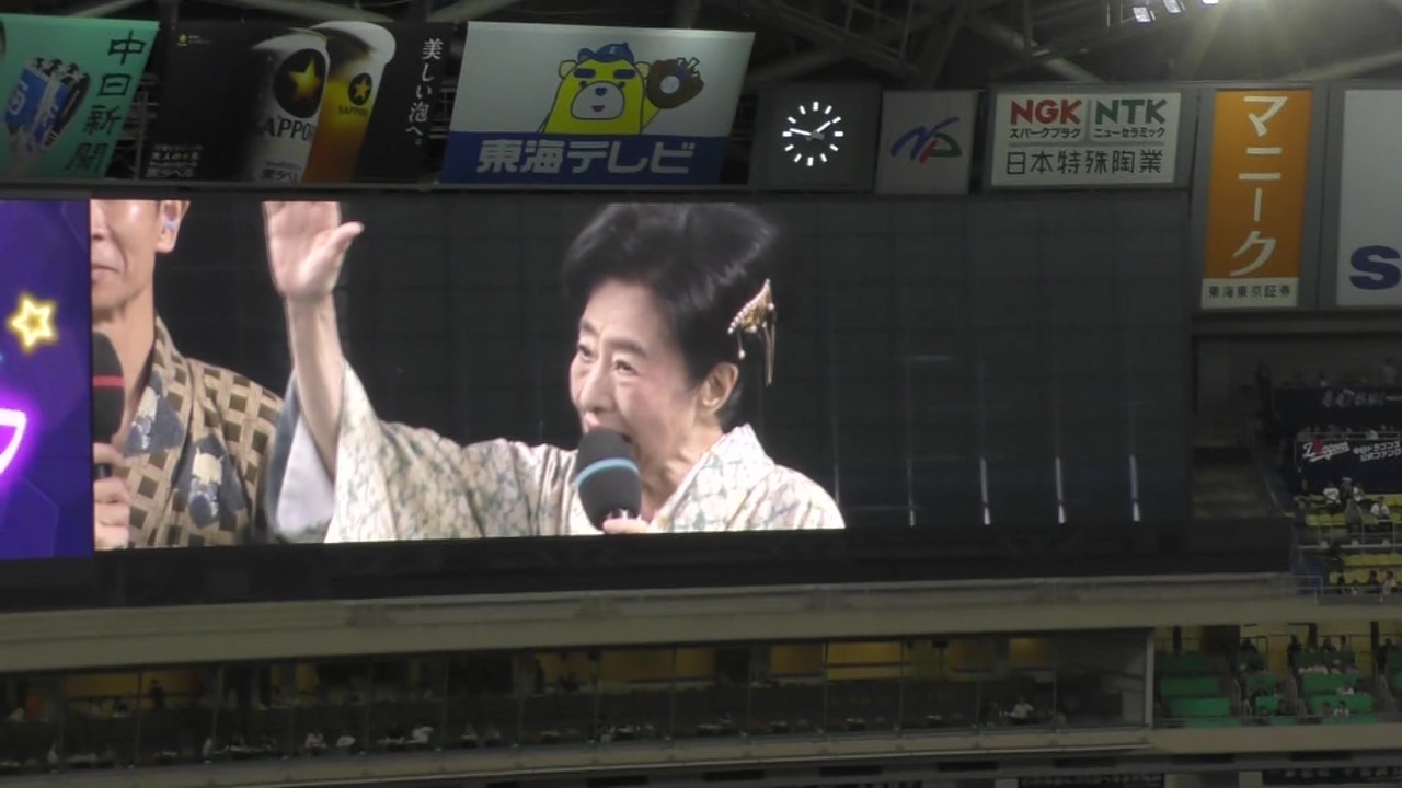 人気の 始球式 動画 330本 3 ニコニコ動画