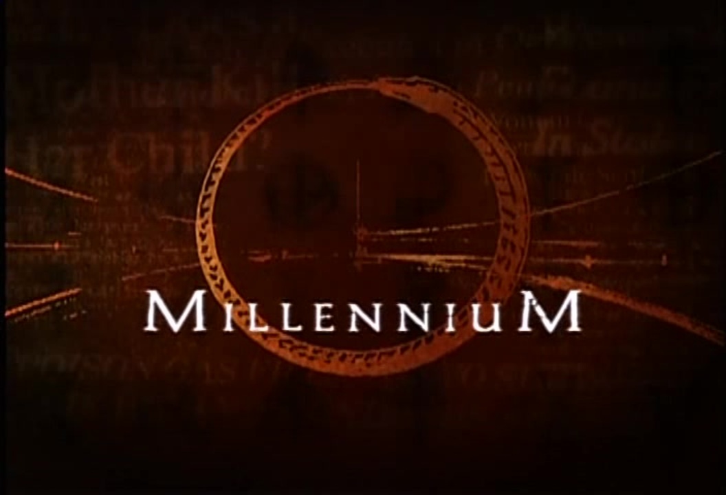 Миллениум 2000 год. Миллениум тысячелетие. Millennium a. Миллениум знак. Миллениум 2000.