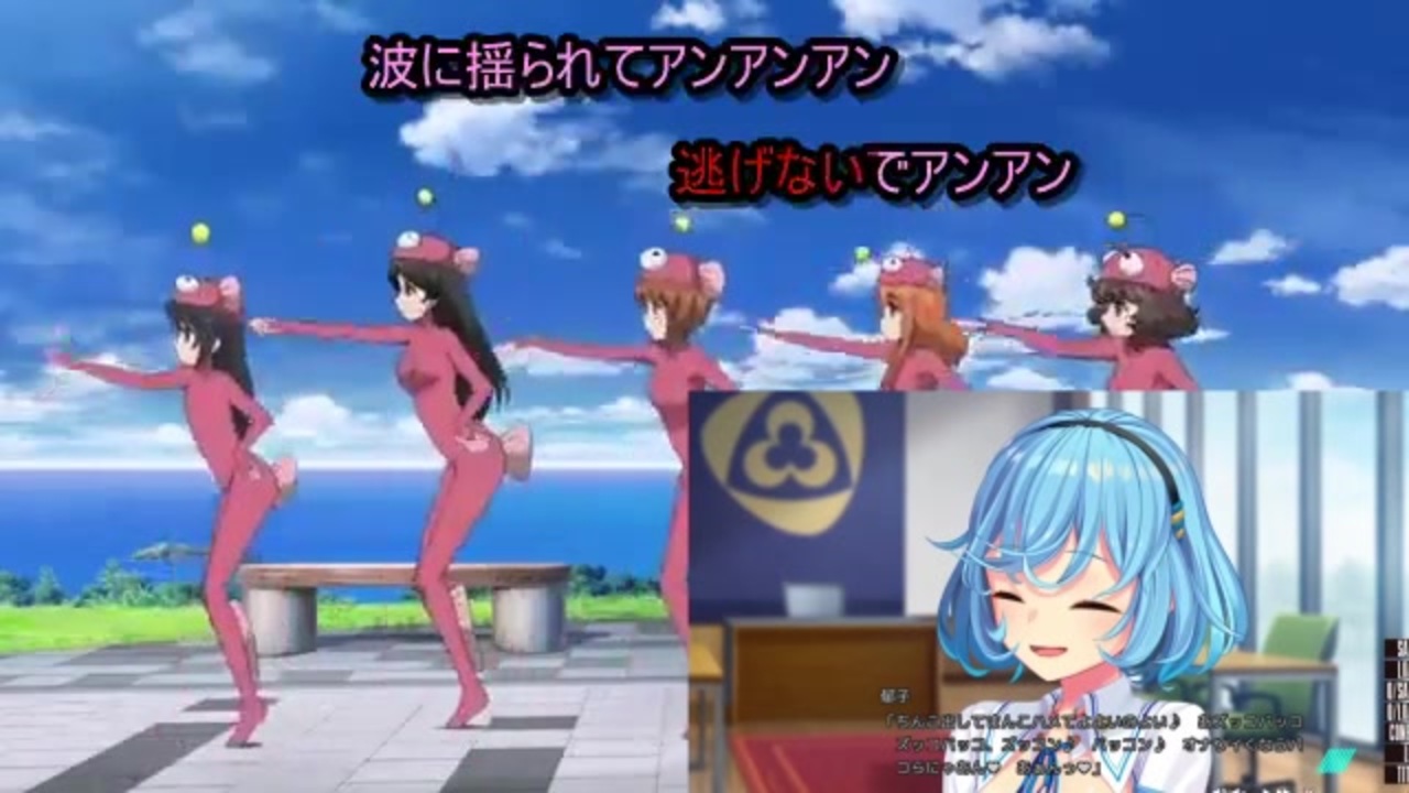 人気の ガールズ パンツァー あんこう音頭 動画 68本 ニコニコ動画