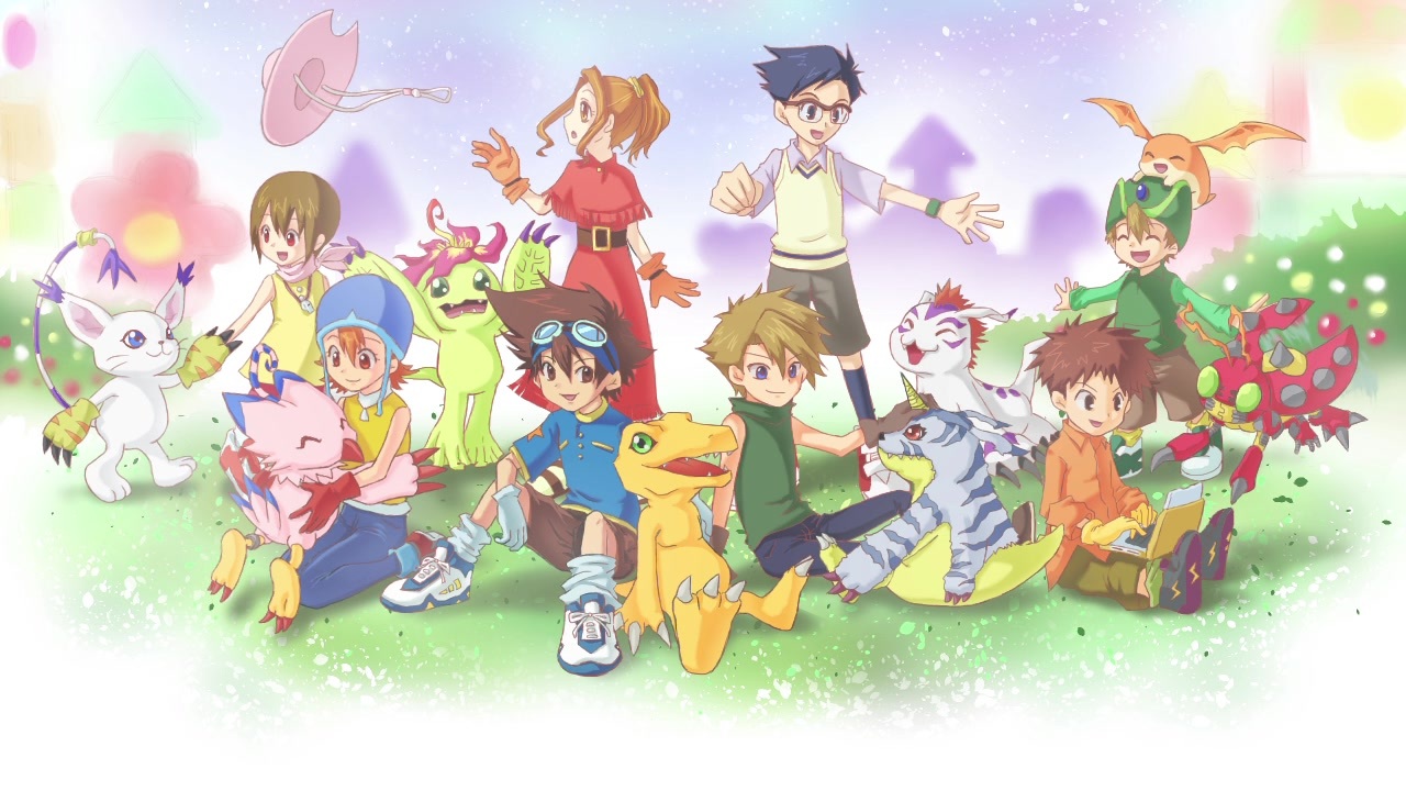 人気の 選ばれし子供たち 動画 6本 ニコニコ動画