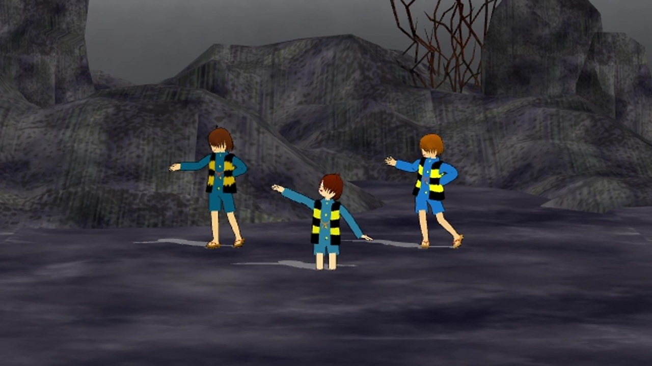 人気の ｹﾞｹﾞｹﾞの鬼太郎 動画 2 375本 9 ニコニコ動画