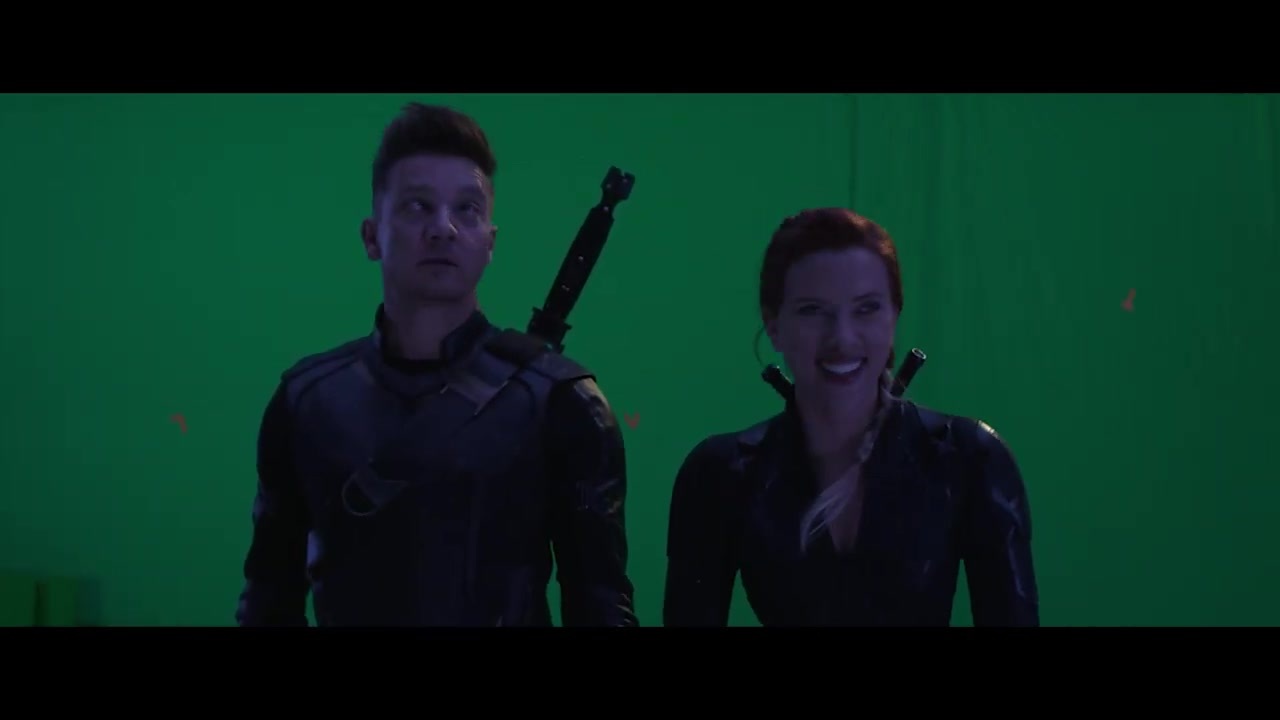 人気の Marvel 映画 動画 358本 ニコニコ動画