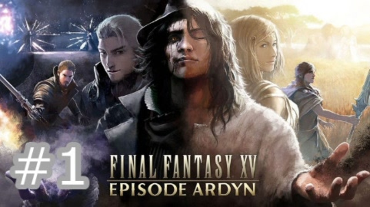 人気の ｆｆｘｖ 動画 1 908本 9 ニコニコ動画