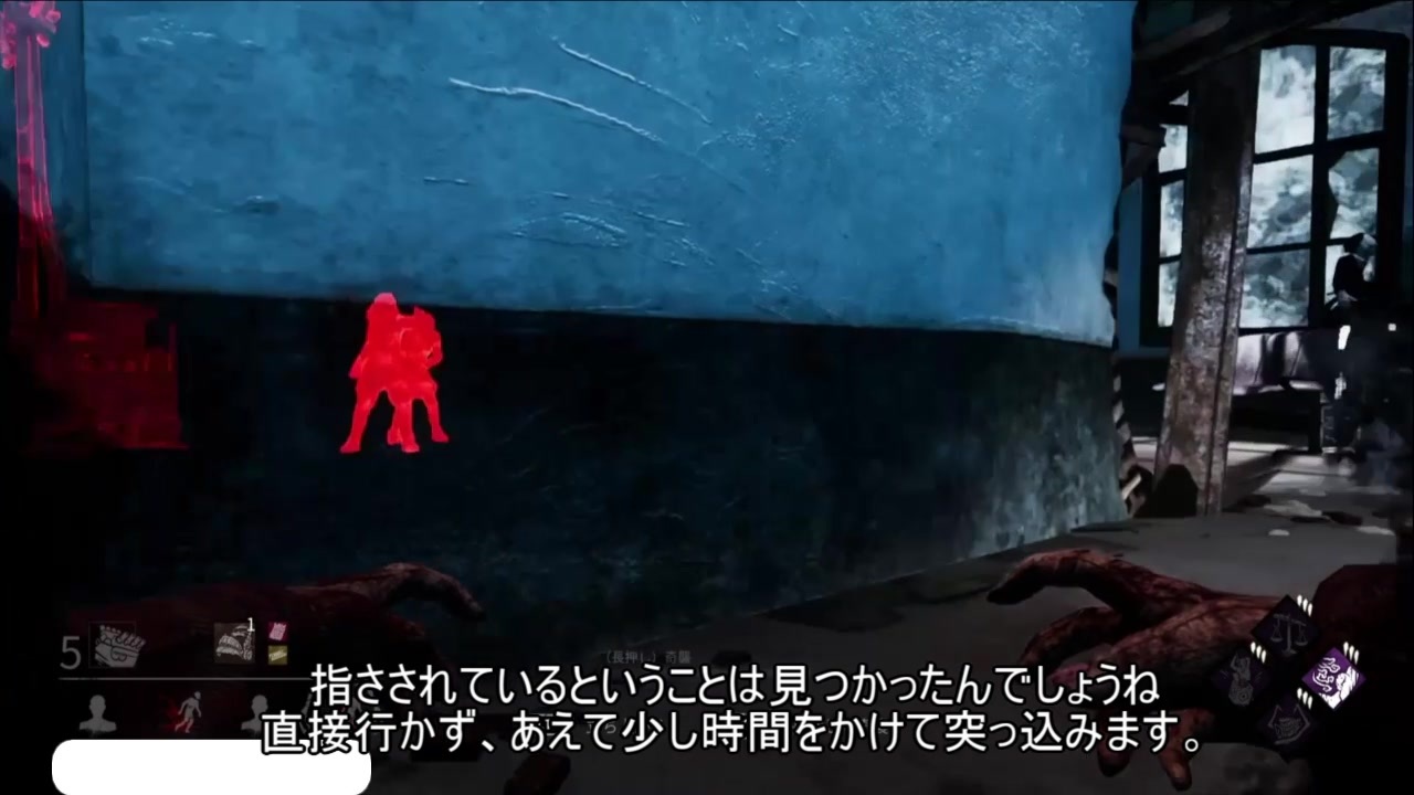 人気の ピッグ Dbd 動画 427本 4 ニコニコ動画