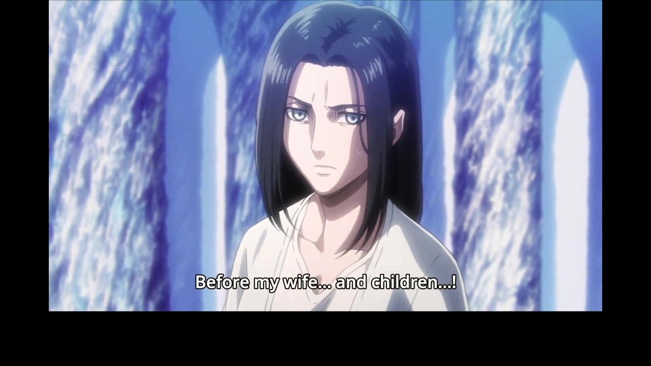 人気の 進撃の巨人 アニメ 動画 7 409本 16 ニコニコ動画