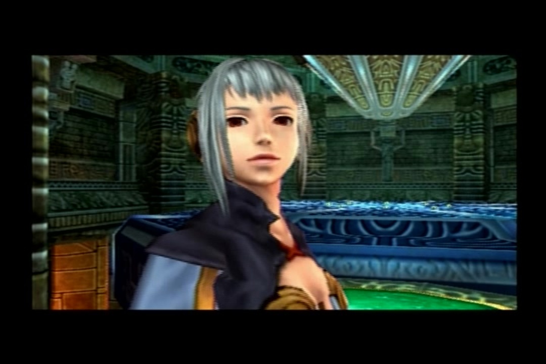 シャドウハーツ フロム ザ ニューワールド実況 Part23 ニコニコ動画