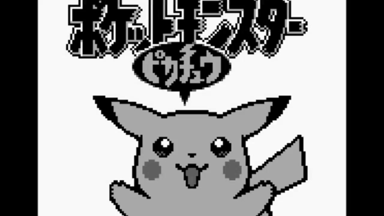 人気の グリーン ポケモン 動画 1本 2 ニコニコ動画