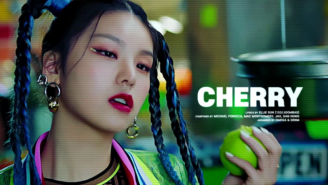 人気の Itzy 動画 297本 3 ニコニコ動画