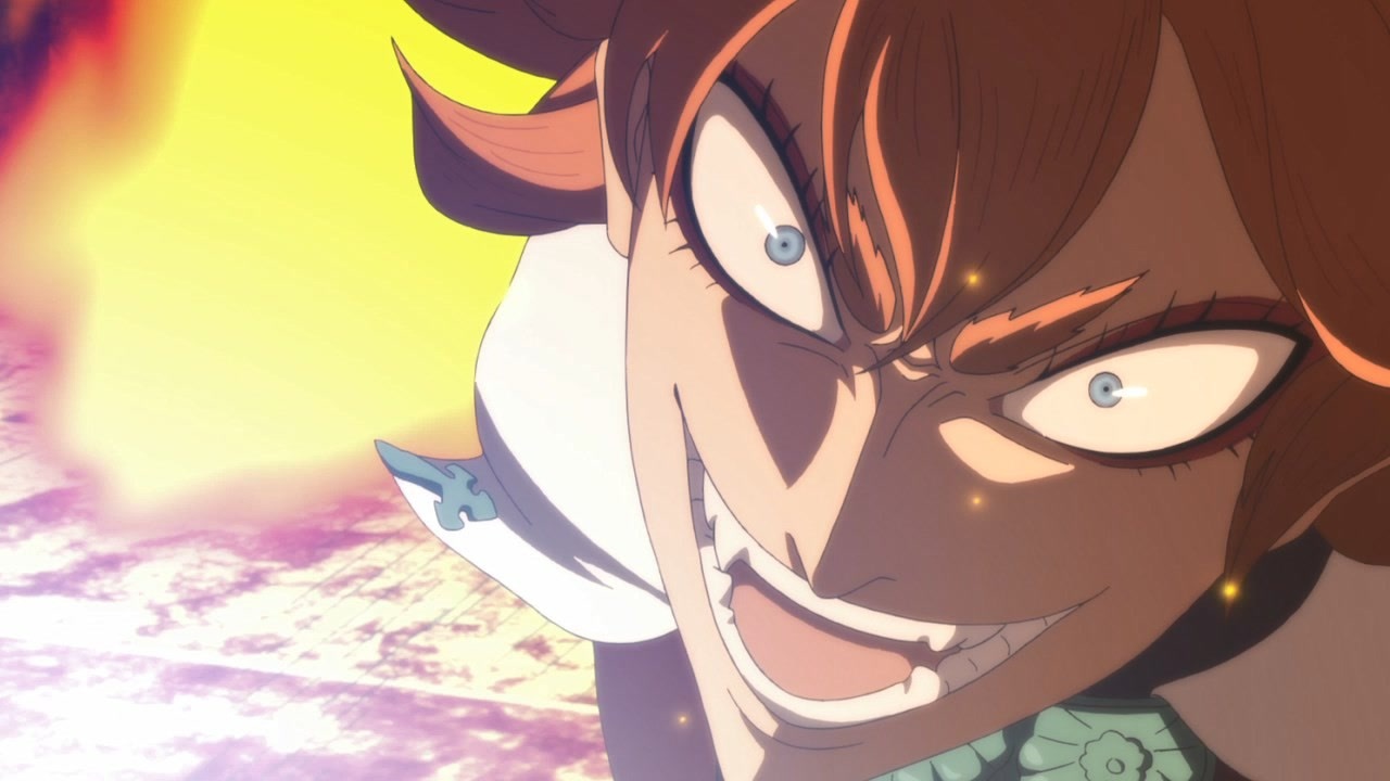 ブラッククローバー ページ94 新しい未来 アニメ 動画 ニコニコ動画