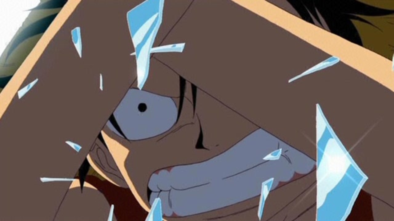 ワンピース ウォーターセブン編 239 犯人は麦わら海賊団 水の都の用心棒 アニメ 動画 ニコニコ動画
