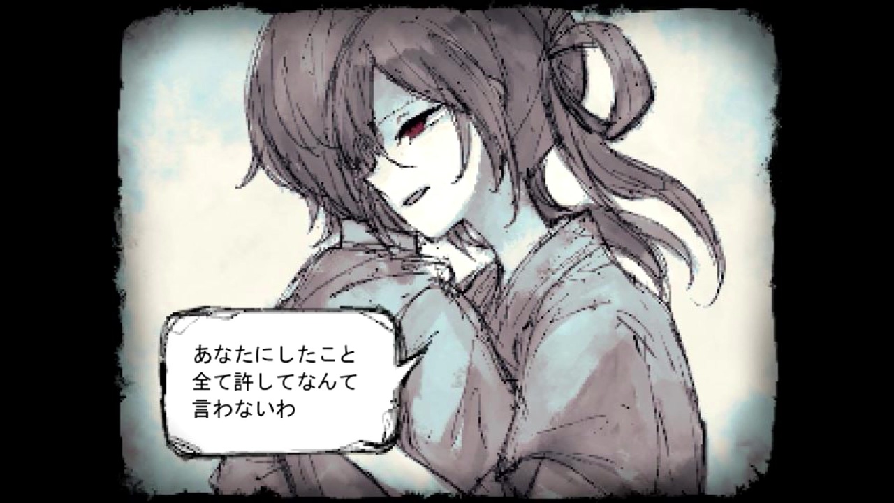 フリーホラーゲーム ちびっ子ちゃんと一緒に ママに会いたいpart5 ニコニコ動画