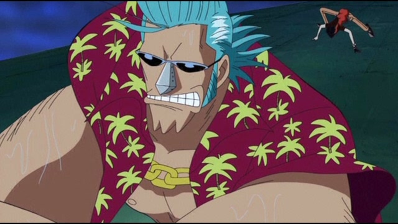 人気の ワンピース ウォーターセブン編 動画 35本 ニコニコ動画