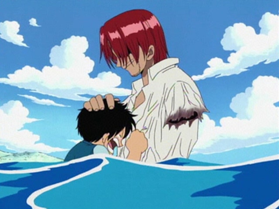 人気の ワンピース エニエス ロビー編 動画 21本 ニコニコ動画