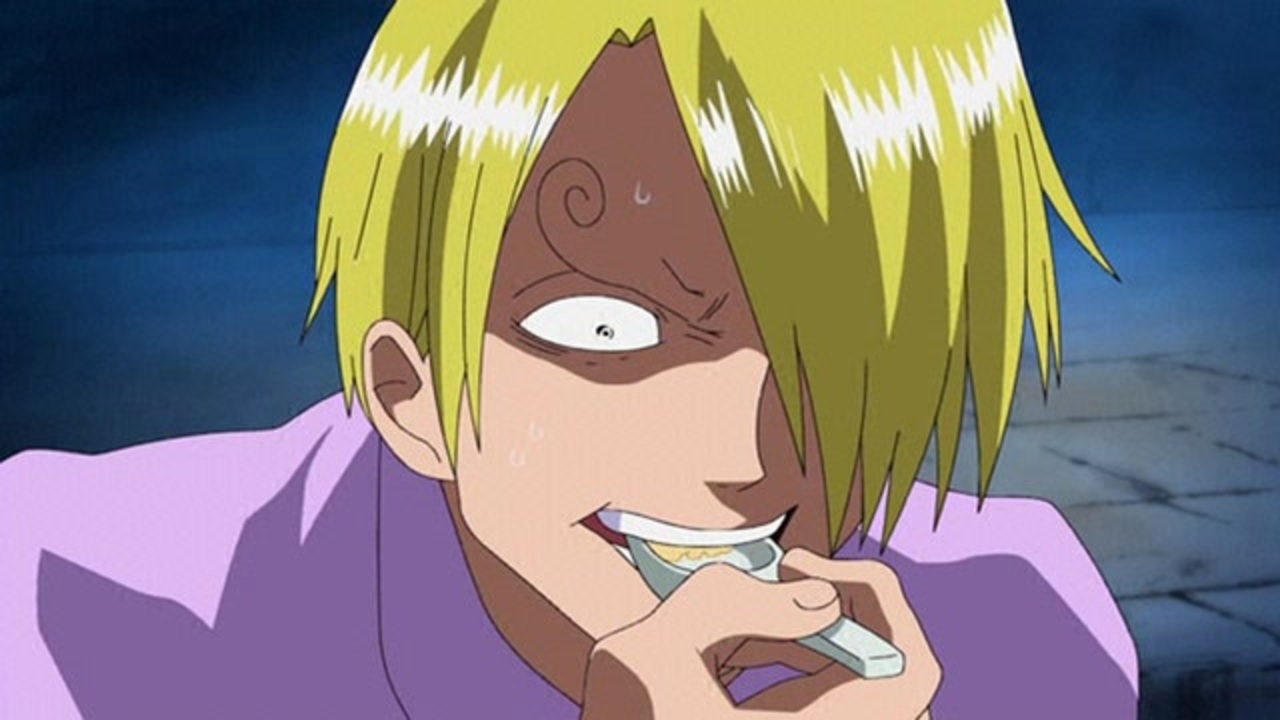 人気の ワンピース さよならメリー号編 動画 本 ニコニコ動画