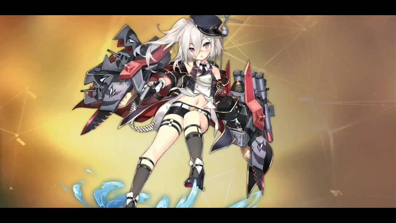 人気の Z1 アズールレーン 動画 22本 ニコニコ動画