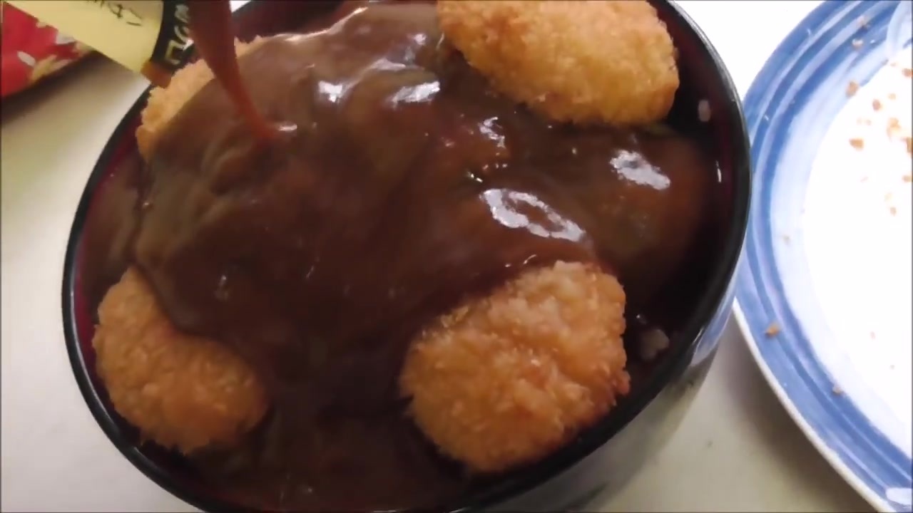 Syamuのオリジナルメニューを再現 ニコニコ動画