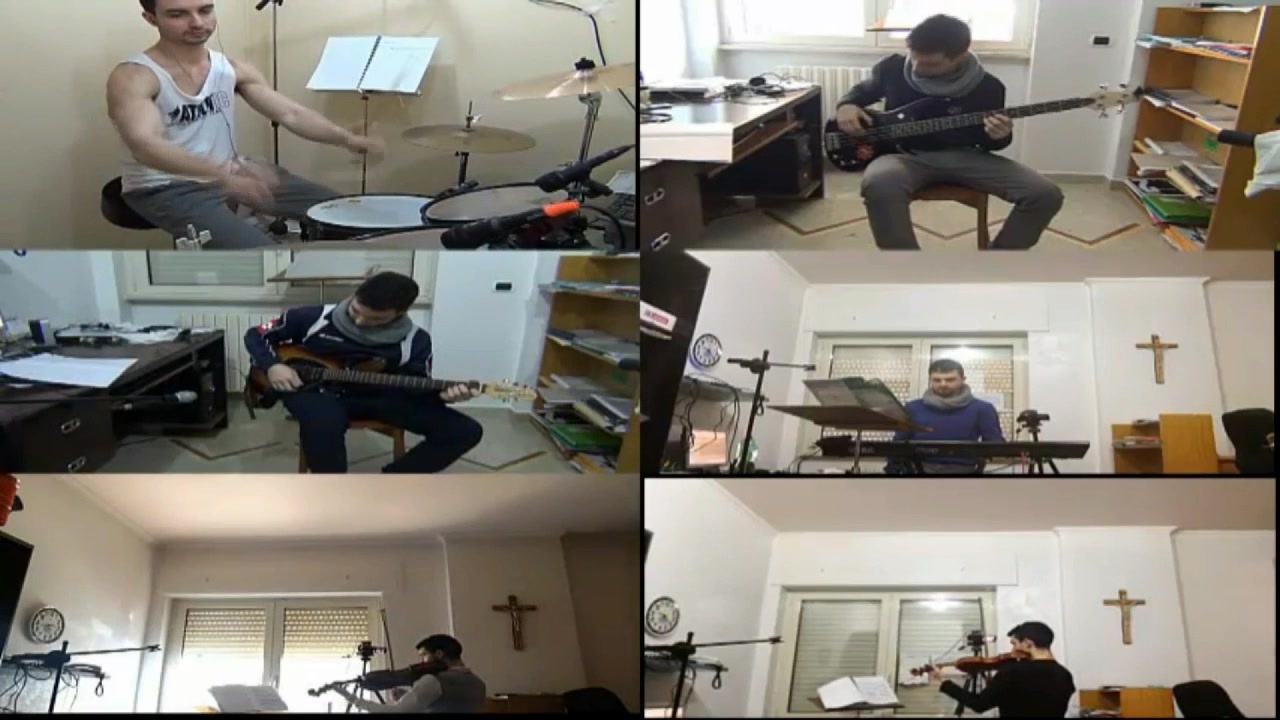 人気の 追いつめられた 動画 7本 ニコニコ動画