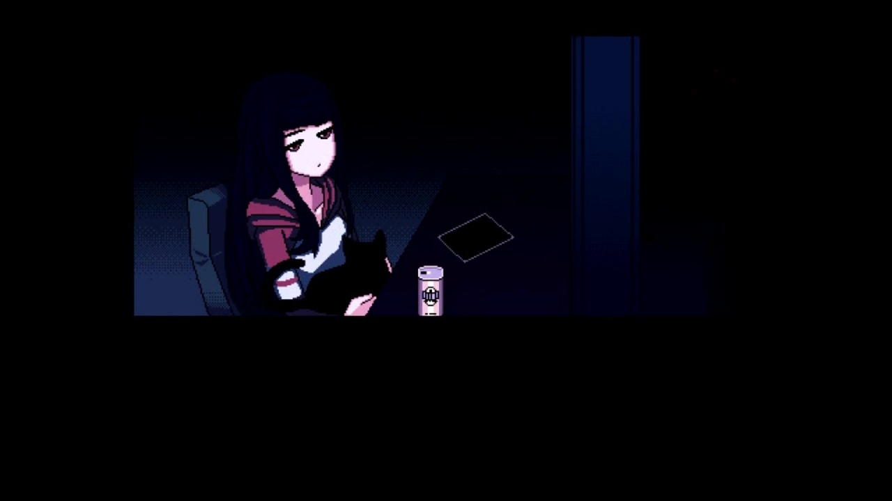 Va 11 Hall A 実況part27 ニコニコ動画