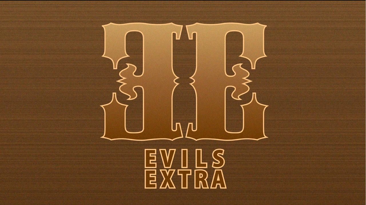 mothy】C96新譜『EVILS EXTRA』クロスフェード【悪ノP】 - ニコニコ動画