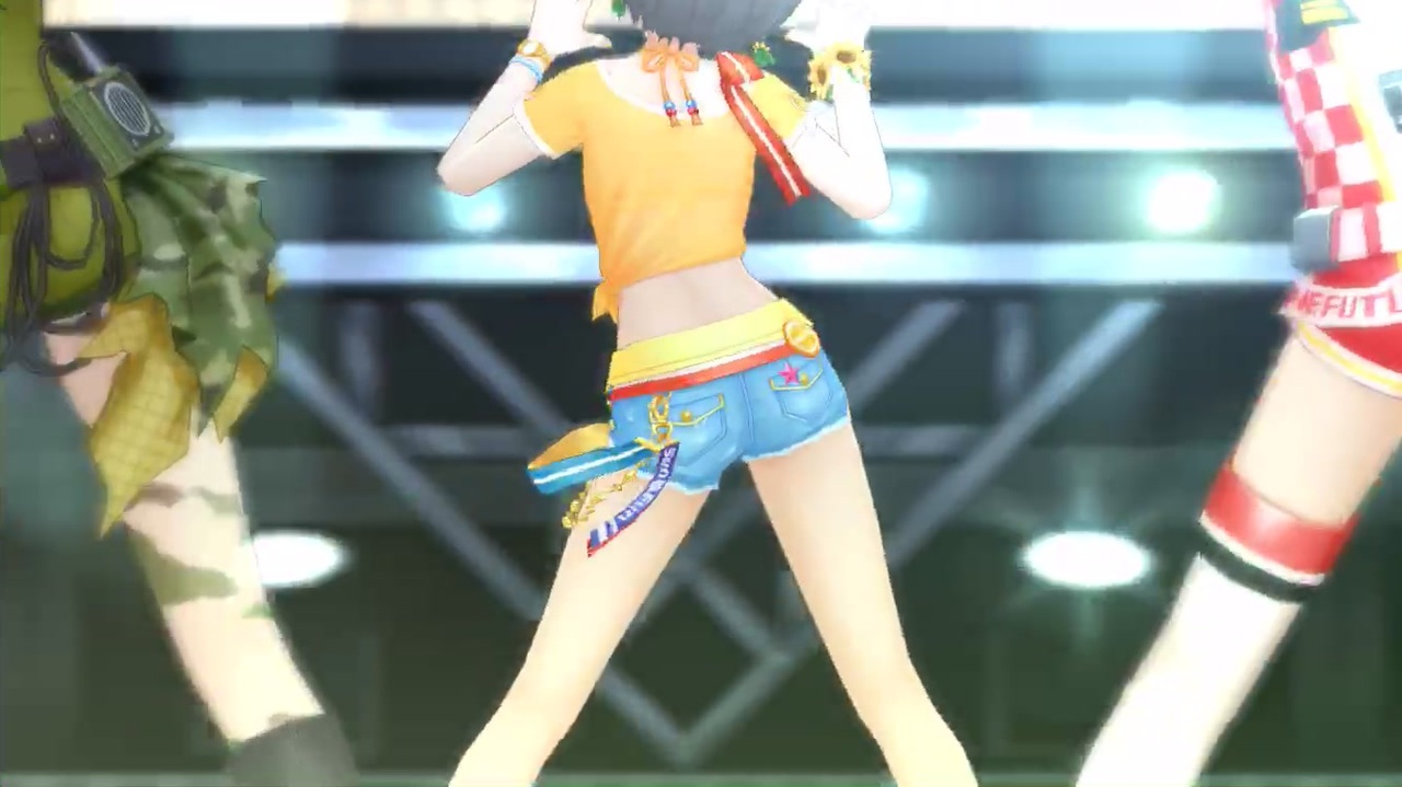 人気の Love Peach 動画 70本 ニコニコ動画