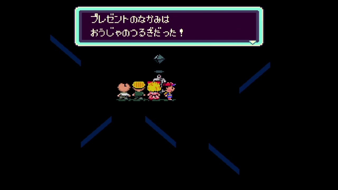 人気の 実況プレイ動画 Mother２ 動画 6 799本 50 ニコニコ動画