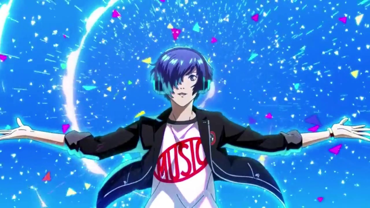 人気の ペルソナ5 動画 4 194本 ニコニコ動画