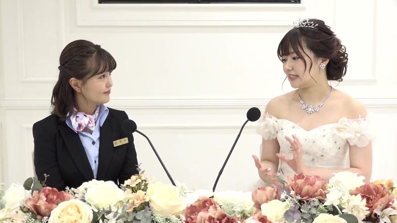 【ゲスト三澤紗千香】サンセルモ presents 結婚式は あいのなか で2019年8月3日18 ニコニコ動画