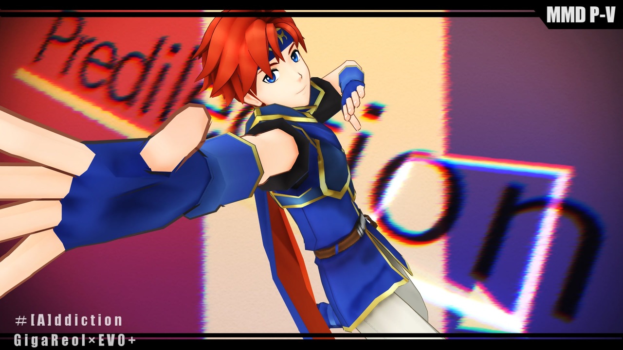 Femmd フェレ家で A Ddiction ニコニコ動画